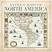 Antique Maps of North America Wall Calendar 2018 (Art Calendar) by 