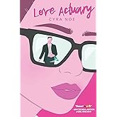 Love Actuary: A Big Tall British Guy Romance
