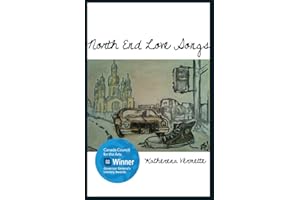 North End Love Songs