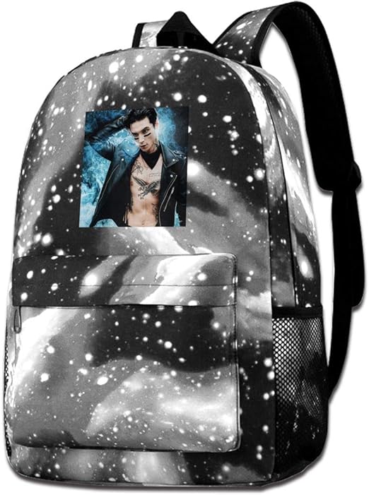 black veil brides backpack