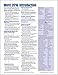 Microsoft Word 2016 Introduction Quick Reference Guide - Windows Version (Cheat Sheet of Instruction by 