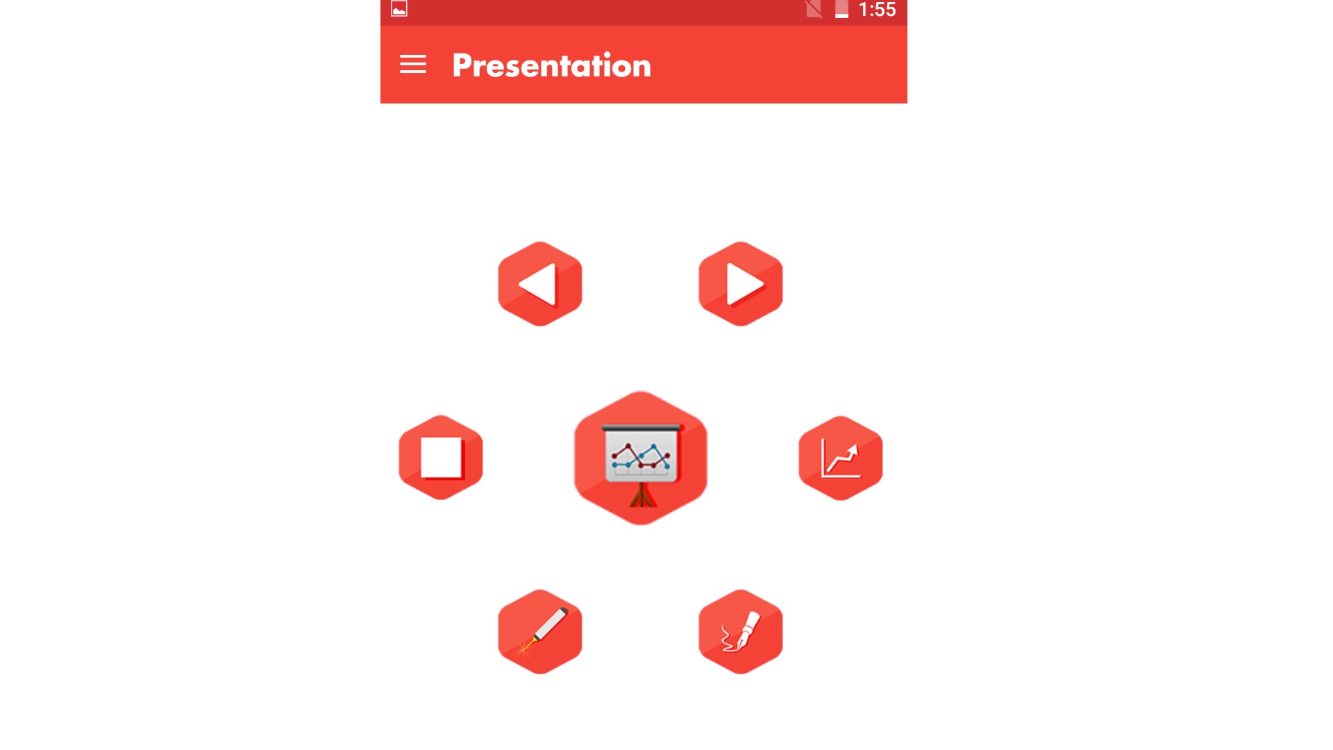 PC Remote Control Desktop Controller via Wifi or Bluetooth
