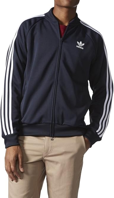 adidas superstar outdoor jacket