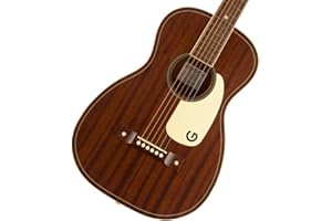 Gretsch Jim Dandy Parlor Acoustic Guitar - Frontier Stain