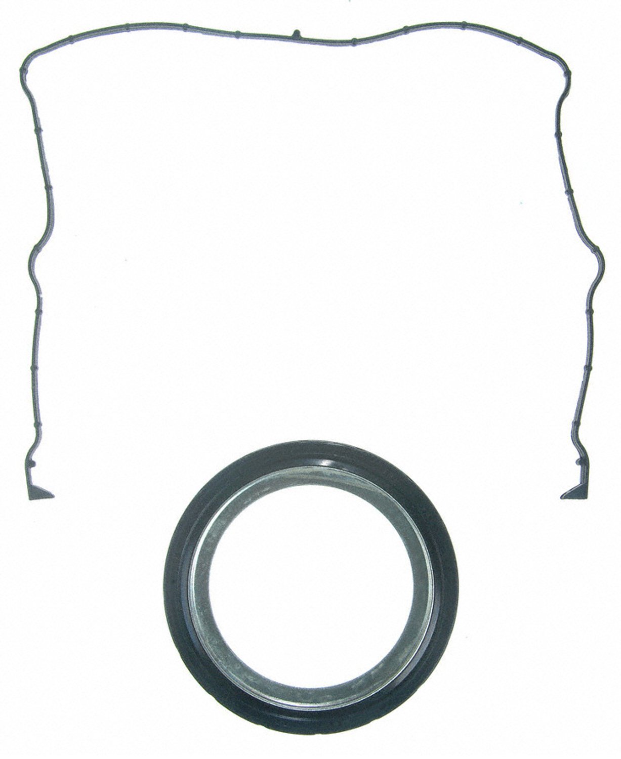 Fel-Pro BS 40688 Rear Engine Main Seal Set