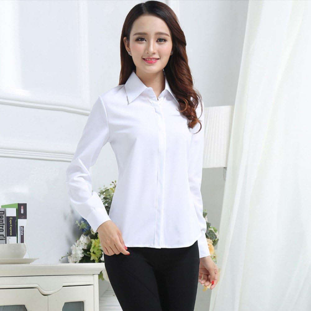Лучшие белые рубашки женские. Офисная рубашка женская. Белая блузка офисная. Женщина в офисной рубашке. Блузка женская с длинным рукавом офисная