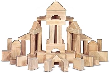 children's large building blocks