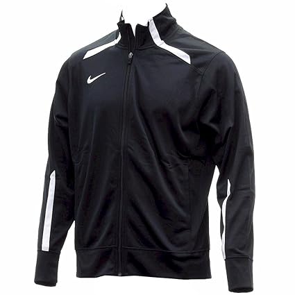 nike overtime jacket