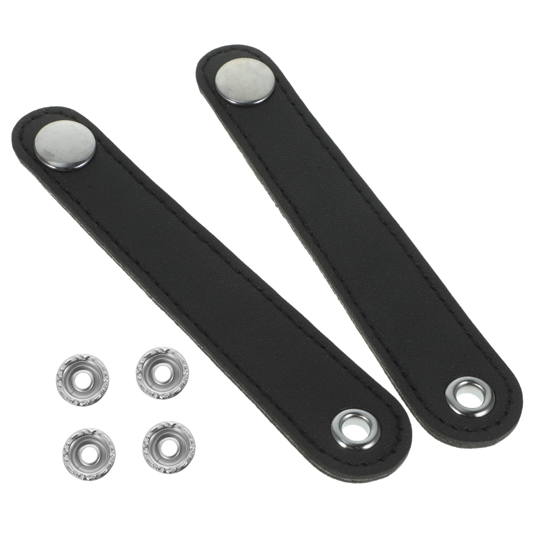 JOINPAYA Universal Accordion Bellows Buckle Straps with Adjustable Shoulder Belts for Secure Fixation Lightweight Convenient for Concert Practice