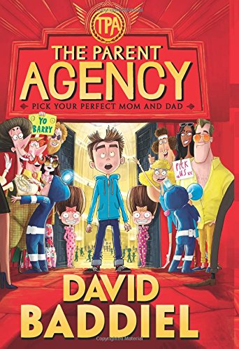 The Parent Agency