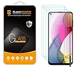 Supershieldz (3 Pack) Designed for Motorola Moto G