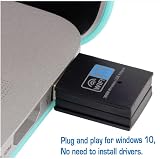 Mr Gadget USB WiFi Adapter 300Mbps Wireless N Network Card Dongle Win XP-11 Mac view 6