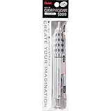 Pentel Packaged Graph Gear 1000 Automatic Drafting