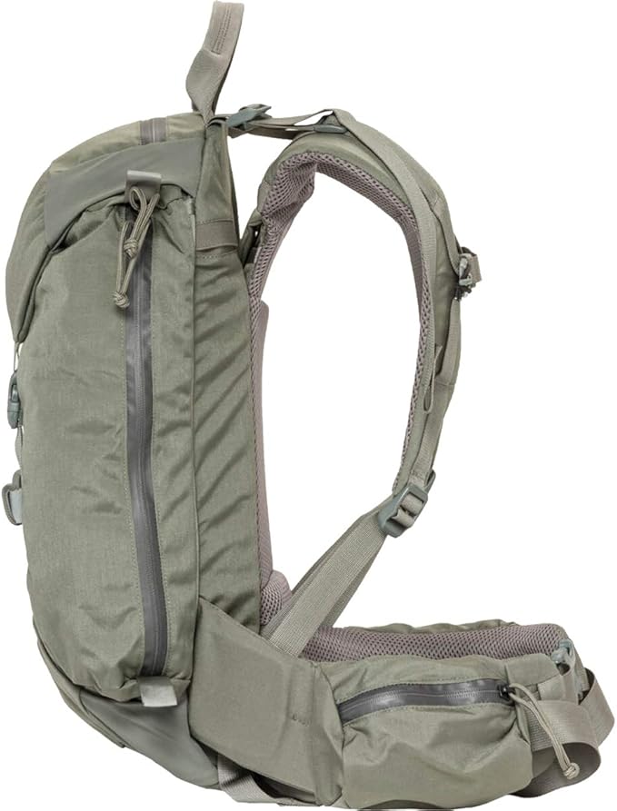 mystery ranch divide backpack