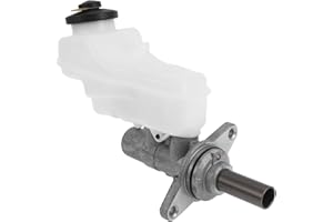 HEROFFIX 1 Pc Brake Master Cylinder for Toyota Corolla 2009-2013 Hydraulic Master Cylinder W/Reservoir No.4720102591/M630705 