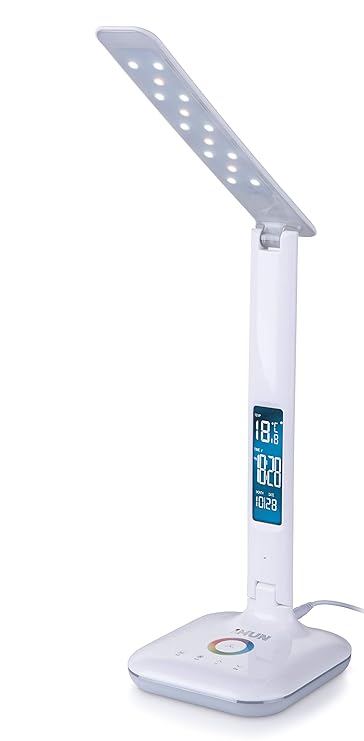 Eos Lampada Da Tavolo Led