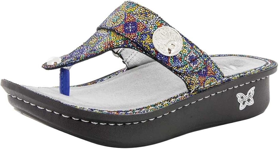 alegria sandals on sale