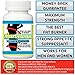 1 BOTTLE (30 CAPSULES) MARVELOUS SLIMMING MAXIMUM STRENGTH WEIGHT LOSS SUPPLEMENT.