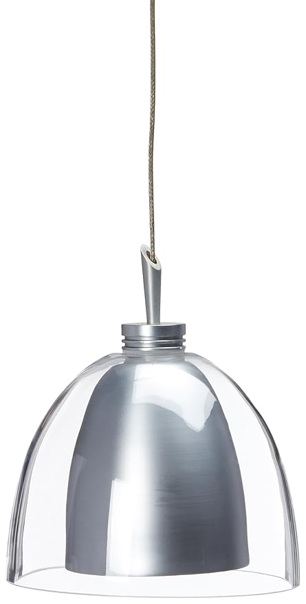 Jesco Lighting Kit Qap215 Snor A Lina 1 Light Low Voltage Pendant
