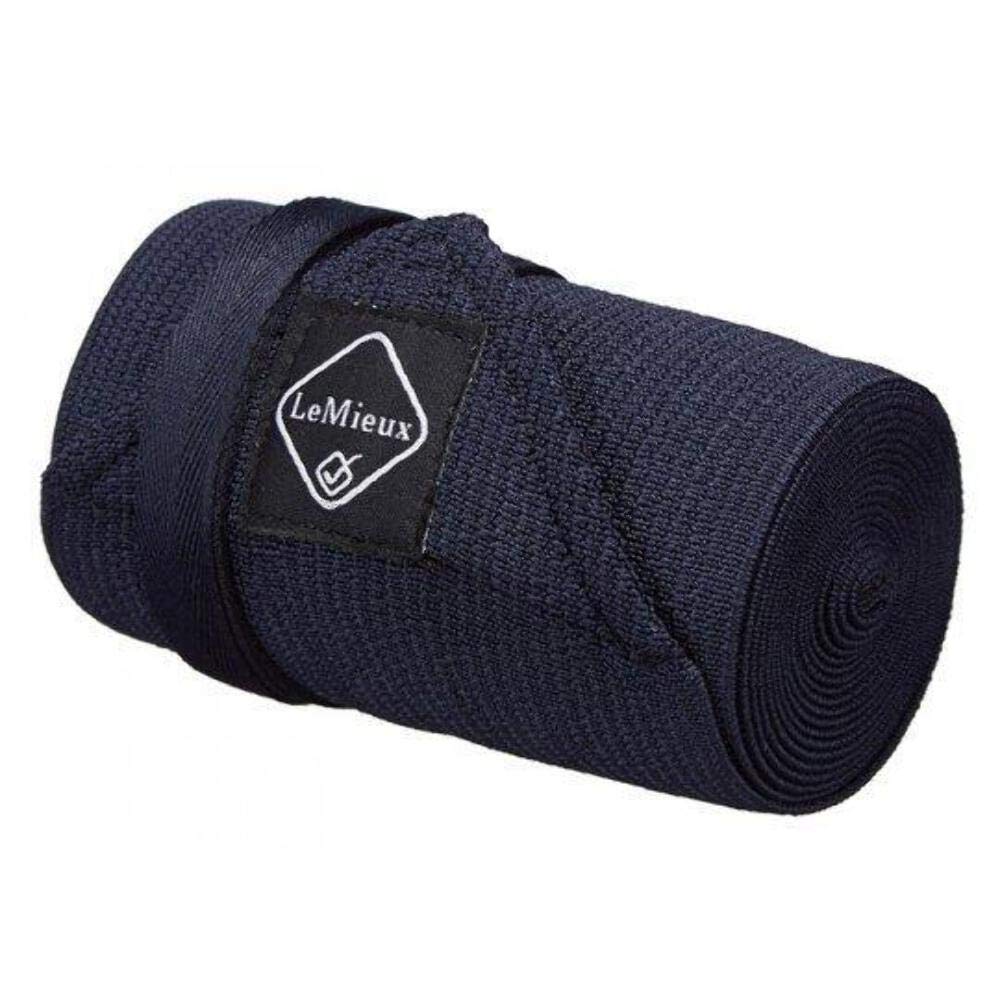 LeMieux Tail Bandage Tail Bandages - Navy, Large