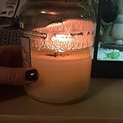 Yankee Candle Christmas Cookie Jar Candle - Large: Amazon.co.uk