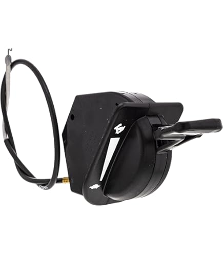 Amazon.com: CUB CADET 946-04621 Throttle Cable 46.5