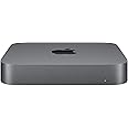 Apple Mac Mini Desktop - Intel Core i3-8GB Memory - 256GB Solid State Drive (Renewed)