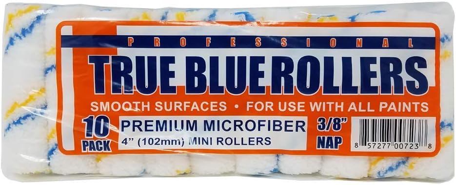 True Blue Professional 4