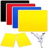 Jecery Rebreakable Punching Board Rebreakable Boards Martial Arts Taekwondo Karate Ninja Training Practice EVA Boxing Equipment Karate Breaking Board for Adults Equipment Gifts