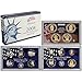 2008 S US Proof Set 14 PCS Comes in original Packaging From the US Mint Proof