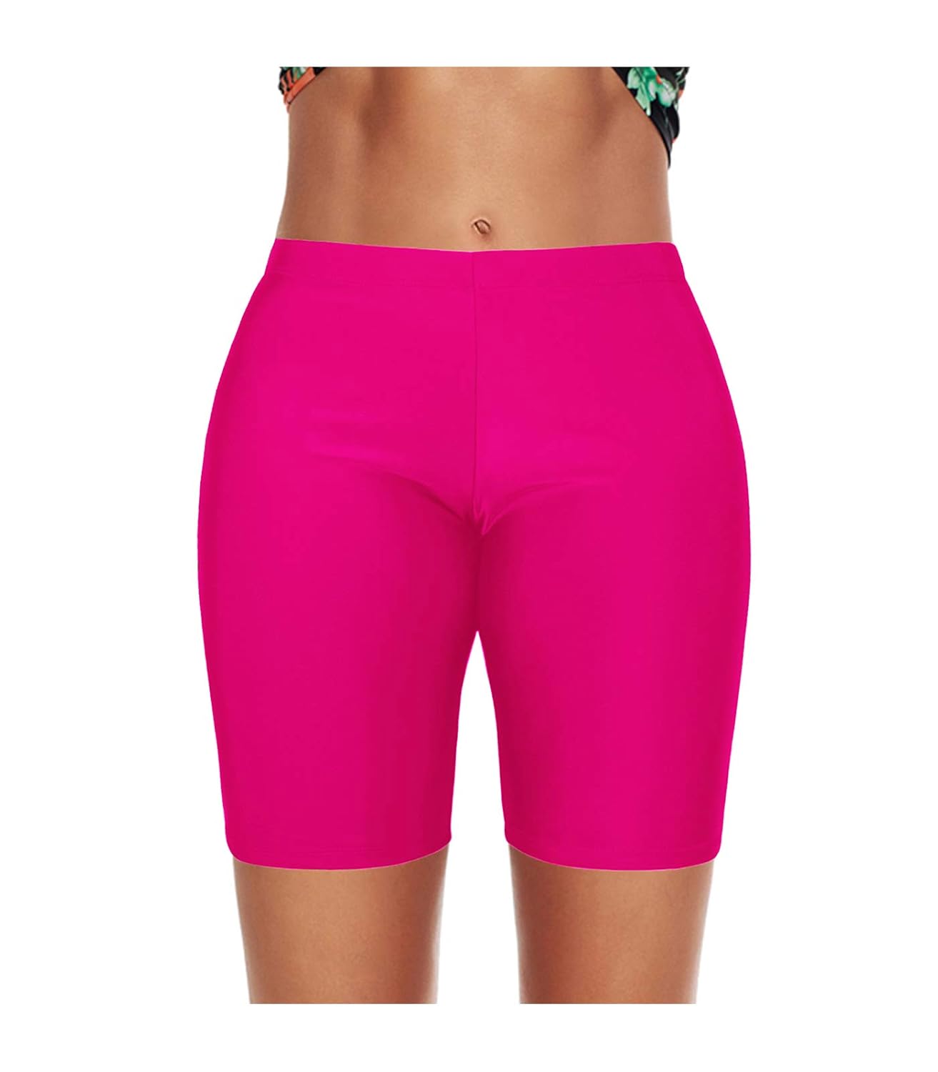 women bathing shorts