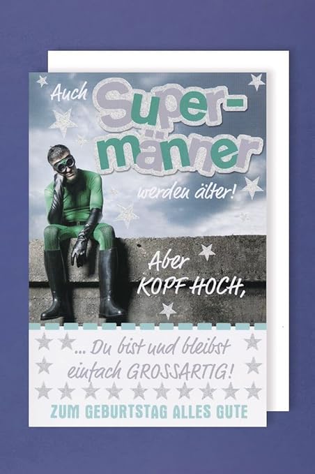 Get Alter mann geburtstag For iPhone Free Alter Mann Geburtstag