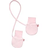 Zutano baby-boys Fleece Mittens