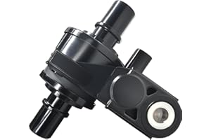 CZTHQP 16671-F2010 16671-24010 Heater Control Valve for Corolla 2.0L 19 20 21 22 23, Coolant Flow Control Valve for Corolla Cross 2.0L 2022 2023 2024, Fit for Lexus UX200, UX250h 2.0L 19 20 21 22