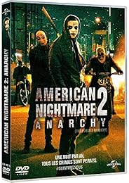 American Nightmare 2 : Anarchy