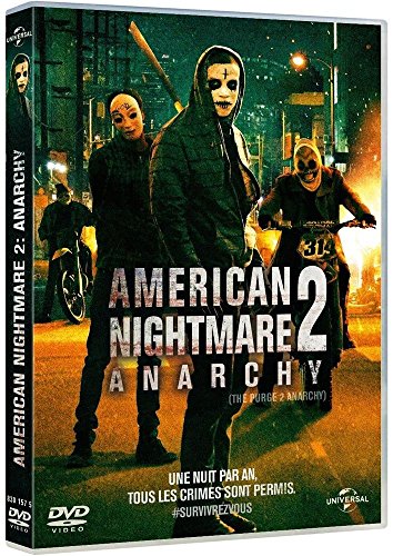 American Nightmare 2 : Anarchy