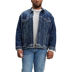 Levi's Men's Trucker Jacket