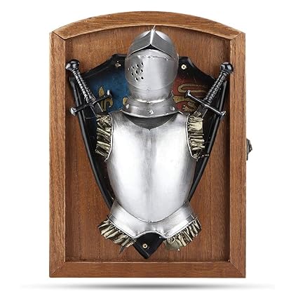 Armadio Portachiavi Cassetta Portachiavi Di Sicurezza Da