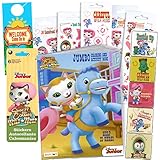 Sheriff Callie Wild West Activity Set Bundle
