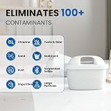 Water Filter Cartridges Brita Maxtra Plus Compatible 6 Pack view 4
