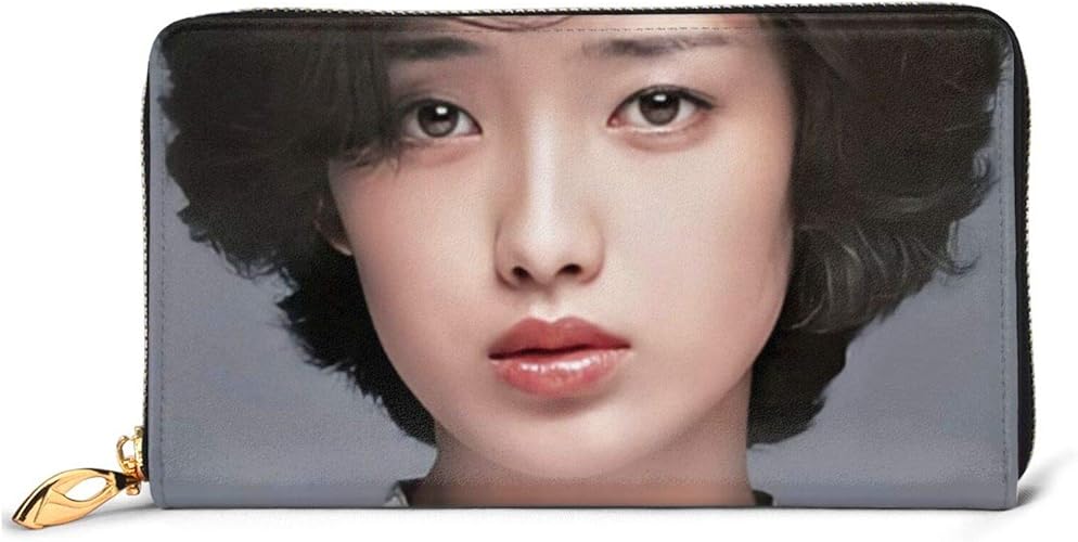 Amazon 山口 百恵 やまぐち ももえ1 おしゃれ 新王室 本革 長財布 レディース メンズ 人気ランキング 財布 財布