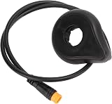 Tefola Electric Bike Pedal Assist Sensor Dual Hall 12 Magnets Mountain Bike view 6