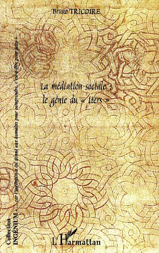 La  médiation sociale