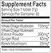 Sayan Siberian Afternoon Instant Chaga Mushroom Tea with Reishi+Ginger Root(30 Pcs) Wild-Harvested, Premium Raw+Extract Blend – Natural Antioxidant for Immune Support