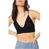 Free People Feels Right Bralette
