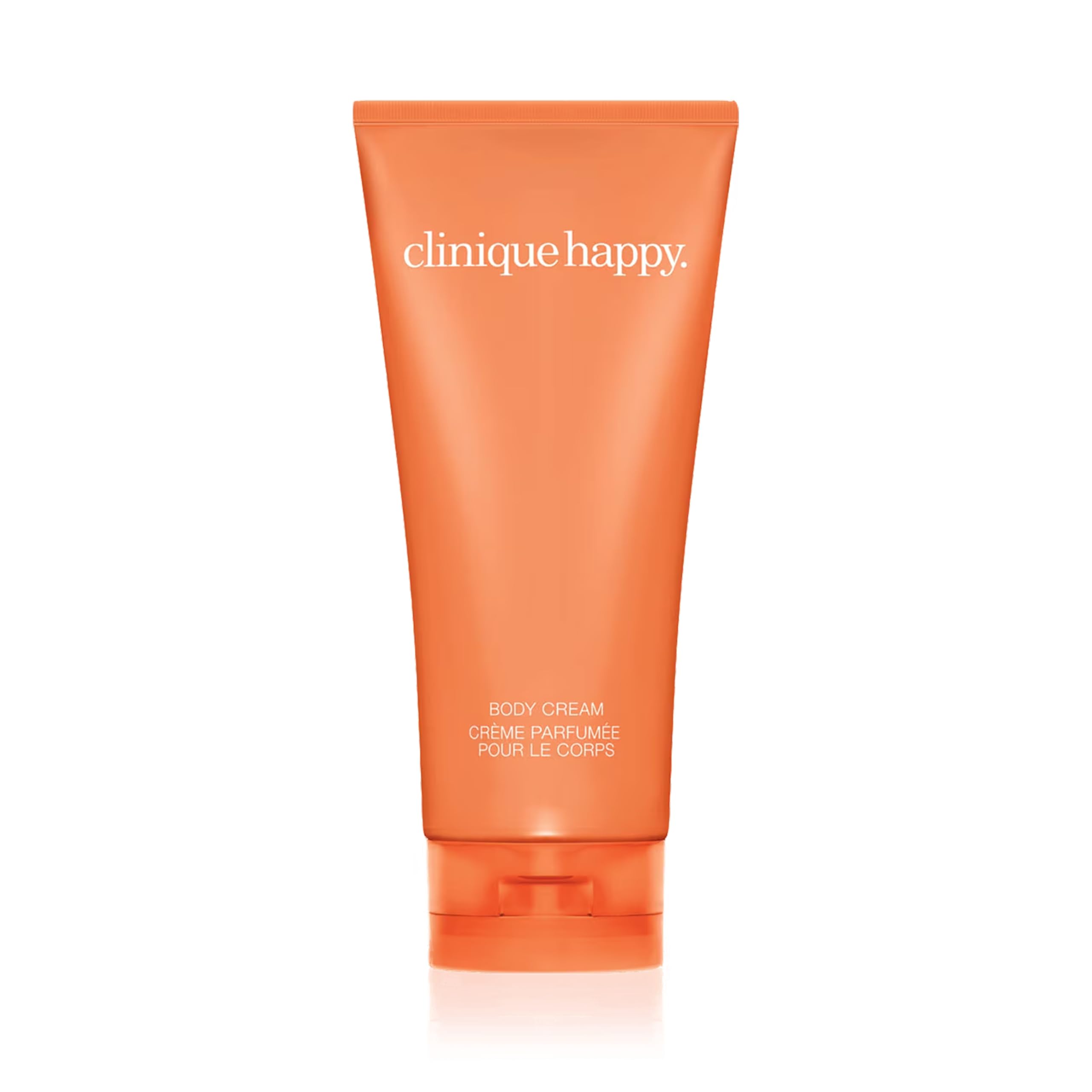 Clinique Happy Body Cream | Softening Body Lotion With A Hint Of Scent