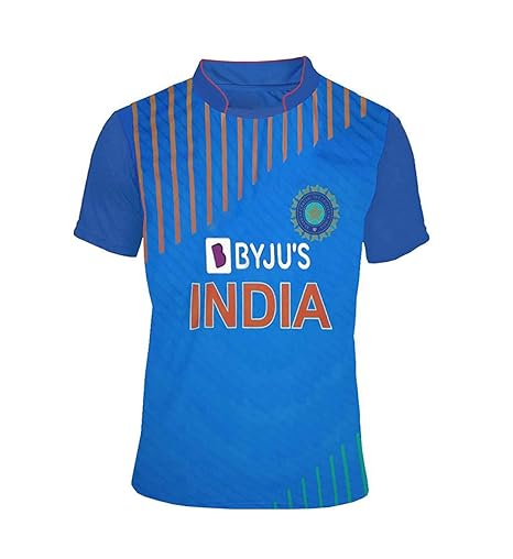 virat kohli jersey nike