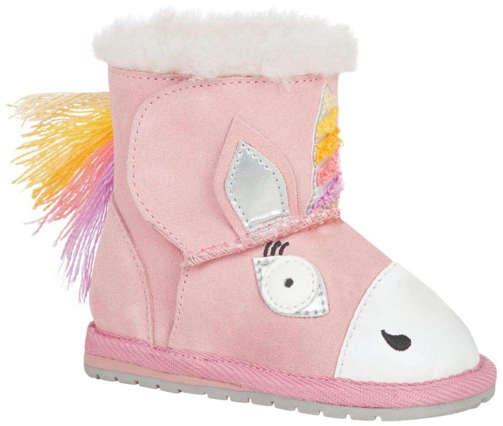 EMU AustraliaMagical Unicorn Walker Babies Boot