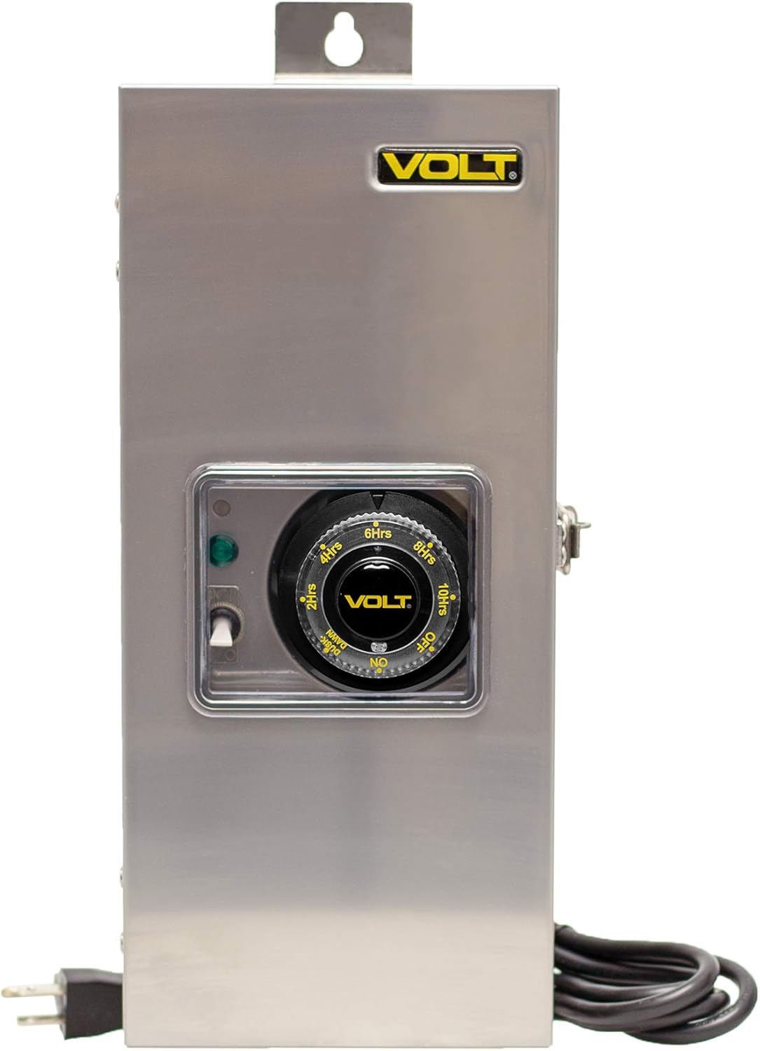 VOLT 300W LED Low Voltage Transformer (12V/15V) NEAT Lighting