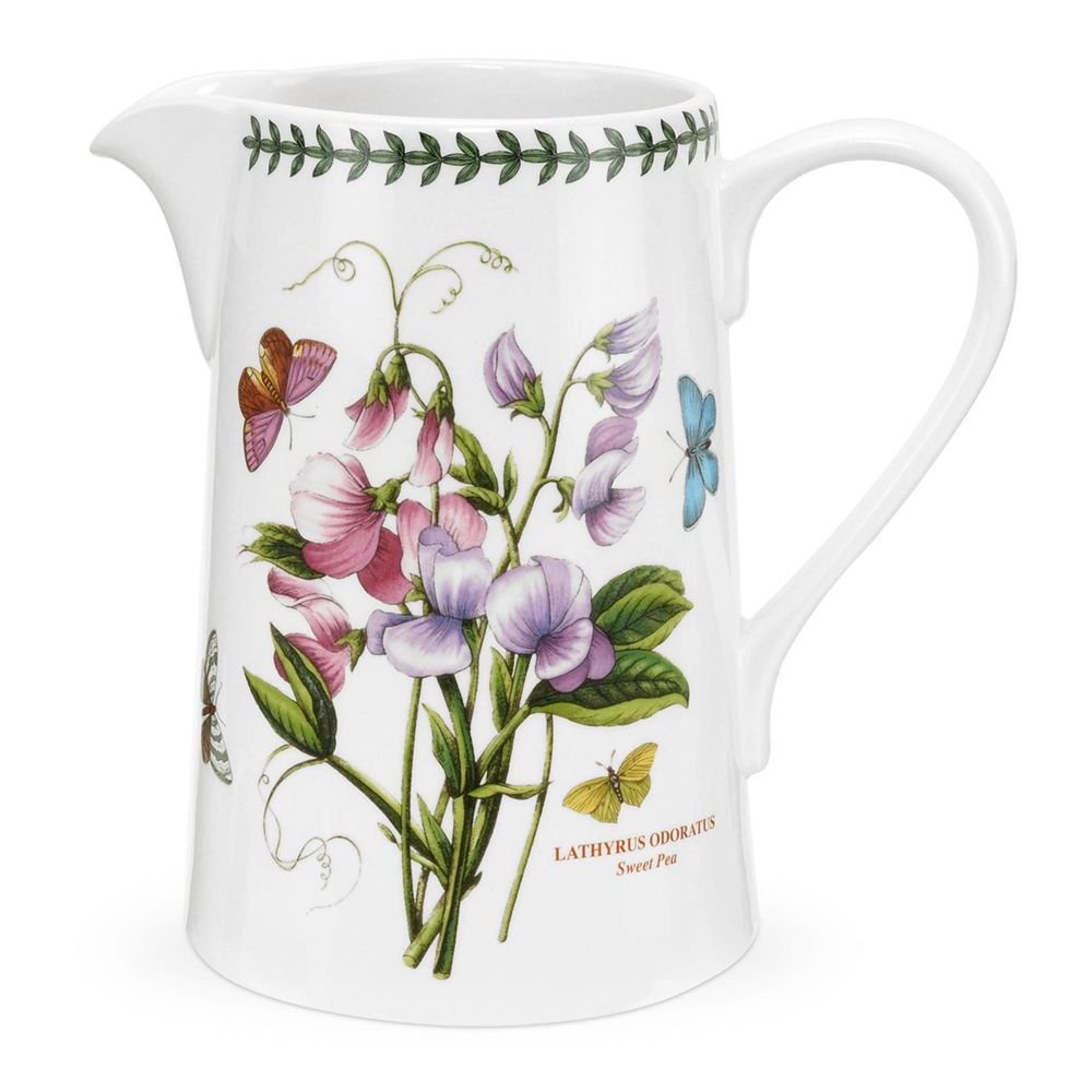 Portmeirion Botanic Garden - 3pt Bella Jug